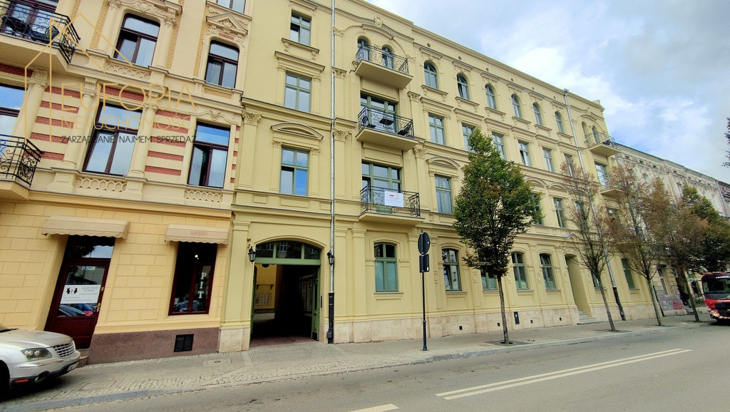 Mieszkanie Wynajem Łódź Śródmieście Wschodnia